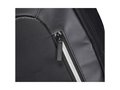 Vault RFID 15.6" laptop backpack 7