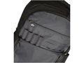 Vault RFID 15.6" laptop backpack 8