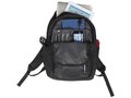 Vault RFID 15.6" laptop backpack 5