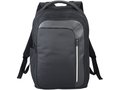 Vault RFID 15.6" laptop backpack 3