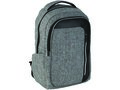 Vault RFID 15.6" laptop backpack 10