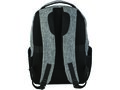 Vault RFID 15.6" laptop backpack 12