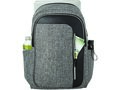 Vault RFID 15.6" laptop backpack 13