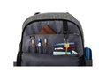 Vault RFID 15.6" laptop backpack 14