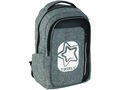 Vault RFID 15.6" laptop backpack 11