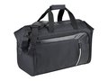 Vault RFID travel duffel bag