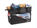 Vault RFID travel duffel bag 5