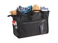 Vault RFID travel duffel bag 6