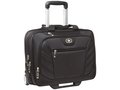 Lucin 17'' wheelded briefcase 3