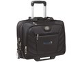 Lucin 17'' wheelded briefcase 2