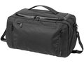 Deluxe Duffel with Tablet Pocket