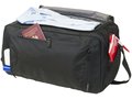 Deluxe Duffel with Tablet Pocket 1