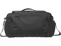 Deluxe Duffel with Tablet Pocket 2