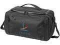 Deluxe Duffel with Tablet Pocket 5