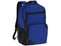 Rush 15.6'' Computer Backpack PVC Free