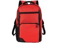 Rush 15.6'' Computer Backpack PVC Free 2