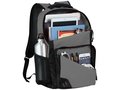 Rush 15.6'' Computer Backpack PVC Free 8