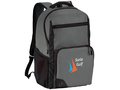 Rush 15.6'' Computer Backpack PVC Free 9