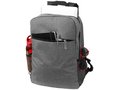 Heathered 15.6'' Computer Backpack 4