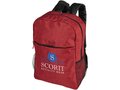 Heathered 15.6'' Computer Backpack 8