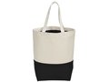 Cotton Colour Pop Tote 7