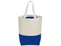 Cotton Colour Pop Tote 1