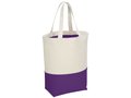 Cotton Colour Pop Tote 4