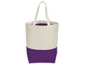 Cotton Colour Pop Tote 3