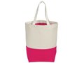 Cotton Colour Pop Tote 6