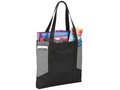 Colour Panel Tote 14