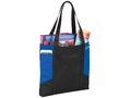 Colour Panel Tote 2