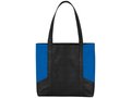 Colour Panel Tote 4