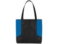 Colour Panel Tote 9