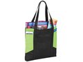 Colour Panel Tote 6