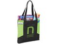 Colour Panel Tote 8