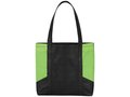 Colour Panel Tote 7