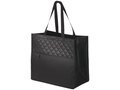 Cross, Quilted Laminated Non-Woven Carry-All Tote 3