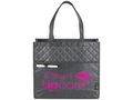 Cross, Quilted Laminated Non-Woven Carry-All Tote 1