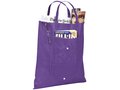 Maple Foldable Non-Woven Tote 22