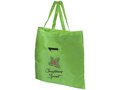 Take Away foldable shopper tote 9