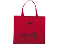 Take Away foldable shopper tote 3