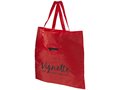 Take Away foldable shopper tote 4