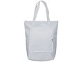 Foldable cooler tote 2