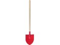 Wooden garden shovel Marigold 1