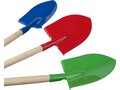 Wooden garden shovel Marigold 5