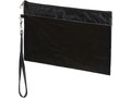 Sid seethrough travel pouch 10