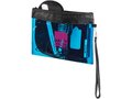 Sid seethrough travel pouch 12