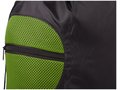 Zipped Mesh Rucksack 4