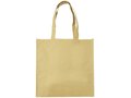 Papyrus Paper Woven Tote 1