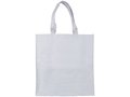 Papyrus Paper Woven Tote 5